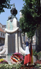 SAINT-RIQUIER