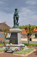 DOMPIERRE-BECQUINCOURT