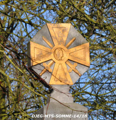 OVILLERS (OVILLERS LA BOISSELLE)