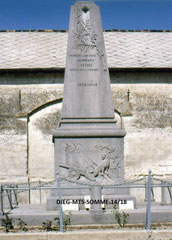 AUTHIE