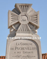 PUCHEVILLERS