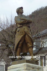 BAGNERES-DE-LUCHON