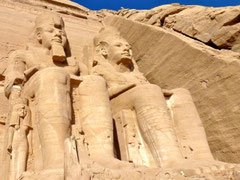 Abu Simbel