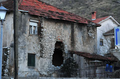 Mostar / Bosnia and Erzegovina
