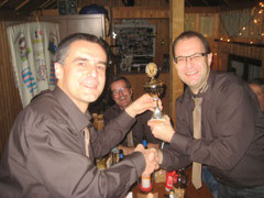 Kegelmeister!