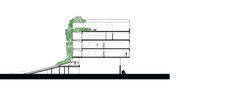 090     WETTBEWERB VS-NMS Smart-City   Graz, 2015. Mit Arch. Homann u. Arch. Boric