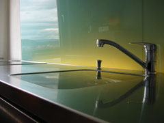 027 Wohnungs und Büro Umbau, Gaußgasse4, Graz, 2001