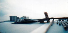 012 Stadienplatz Liebenau, Gebäudelehre Ü, TU-Graz, 1995