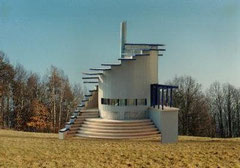 001 ATELIER auf der PLATTE, Grundl.d.Gestaltung, TU-Graz, 1989