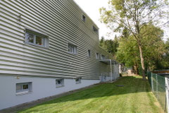 021 EFH Wolf, Kalsdorf bei Graz, 1998-1999