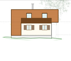 110   Haus am Wiesengrund, Stattegg / 2021