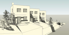 070   Wohnhausanlage Preding, 2011