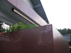 044 Umbau / Sanierung EFH Maurer, Graz, 2008-2011