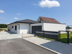 112   Bungalow, Gralla / 2021 