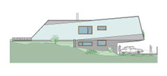 073   Einfamilienhaus Pollitis, Graz, 2012