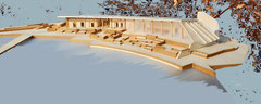 109   Wettbewerb Thalerseerestaurant, Thal / 2020
