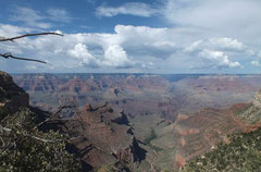Grand Canyon 2, USA