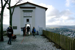 Gimbi,Staufen,Kaisertempel,T-Dogs,2.2.2014, Foto Nr.18