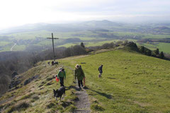 Rhön,Wellness+Wandern,T-Dogs,7.-9.11.2014, Foto Nr.34