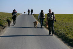 Zur Grube Glück-auf, T-Dogs,9.3.14, Foto Nr.21