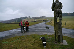 Rhön-Wellness+Wandern, Nov.2012