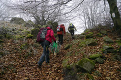 Rhön-Wellness+Wandern, Nov.2012