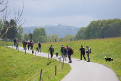 Rhön Frühlingserwachen,T-Dogs,3.+4.5.2014, Foto Nr.8