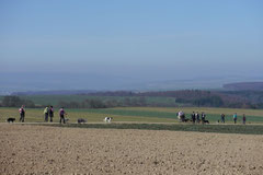 Zur Grube Glück-auf, T-Dogs,9.3.14, Foto Nr.8