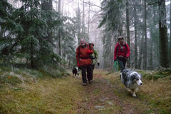 Rhön-Wellness+Wandern, Nov.2012