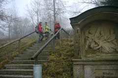 Rhön-Wellness+Wandern, Nov.2012