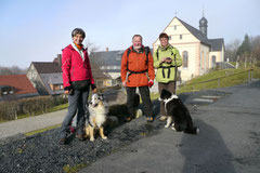 Rhön-Wellness+Wandern, Nov.2012