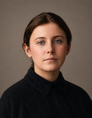 Gemma Galgani (September 1900, im Auftrag von P. Germano gemacht)