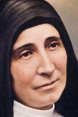 Sr. Elena Guerra