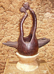Baiser mortel