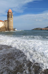 Collioure.