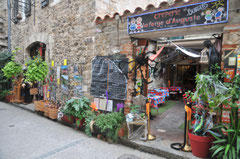 Encore une bonne adresse, la Forge d'Auguste à Villefranche 😋👌.