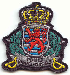 POLICE (2000 - 2018)