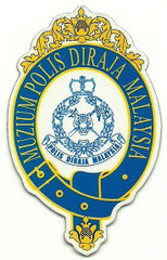 Museo Real de la policía de Malasia / Royal police museum of Malaysia