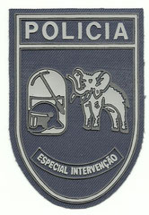 Angola (Riot Unit)