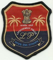 Lakshadweep Regional police