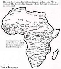 African languages