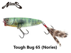 Tough Bug 65 Nories