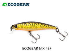 Ecogear MX 48F