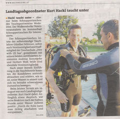 Bezirksblatt 8/2011