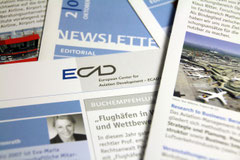 ECAD GmbH: Newsletter 
