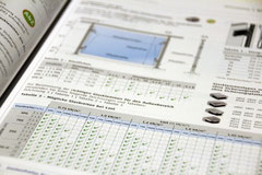 Bima GmbH - hier: Katalog, Detailansicht - ferner: Flyer, Anzeigen 