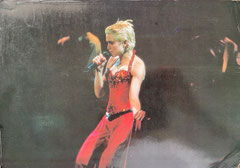 1157-MADONNA/YURT/ISTANBUL