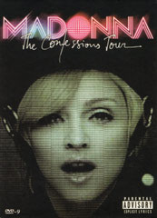 RAIN WORLD TOUR PREMIERE/US/DVD TEH CONFESSIONS TOUR