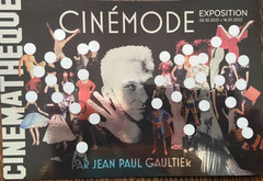 CINEMODE 2021