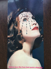 MAX FACTOR